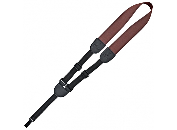 Ortega Ous-HK-BR Ukulele Strap Ortega Ous-HK-BR Ukulele Strap